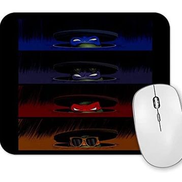 Baskı Dükkanı Nikola Tesla Mouse Pad