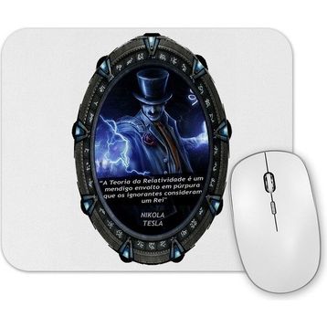 Baskı Dükkanı Ninguem Mouse Pad