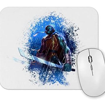 Baskı Dükkanı Ninja Turtles Tmnt Leo Mouse Pad