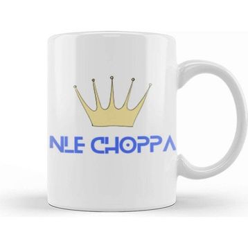 Baskı Dükkanı Nle Choppa Kupa