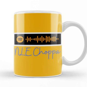 Baskı Dükkanı Nle Choppa Kupa