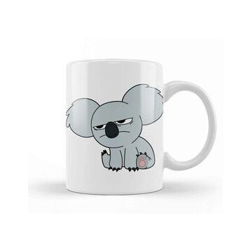 Baskı Dükkanı Nom Nom We Bare Bears Kupa