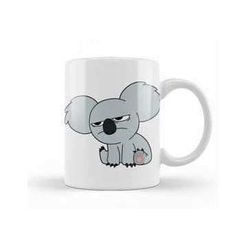Baskı Dükkanı Nom Nom We Bare Bears Kupa