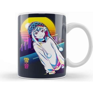Baskı Dükkanı Noragami - Yukine 01 Kupa