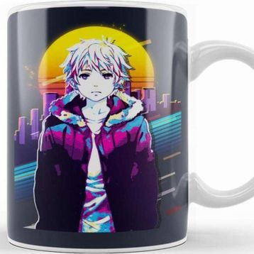 Baskı Dükkanı Noragami Yukine Kupa