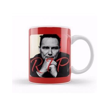 Baskı Dükkanı Norm Macdonald Rıp Kupa