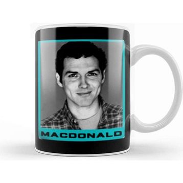 Baskı Dükkanı Norm Macdonald Rıp Kupa