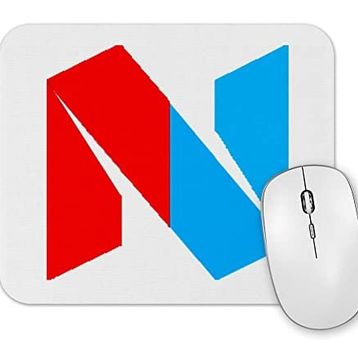 Baskı Dükkanı Noticiologia Mouse Pad