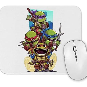 Baskı Dükkanı O Designer Mouse Pad