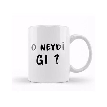 Baskı Dükkanı O Neydi Gı Kupa