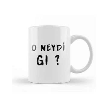 Baskı Dükkanı O Neydi Gı Kupa