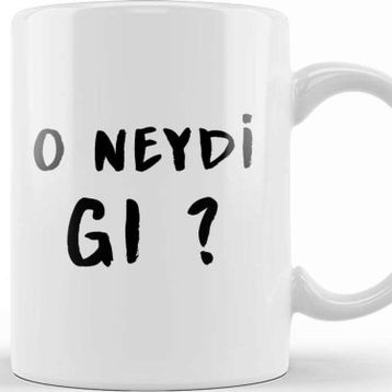 Baskı Dükkanı O Neydi Gı Kupa