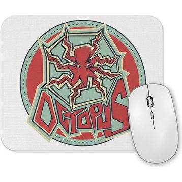 Baskı Dükkanı O Porto Mouse Pad