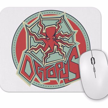 Baskı Dükkanı O Porto Mouse Pad