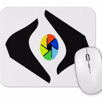 Baskı Dükkanı Oldschool Gamer Mouse Pad