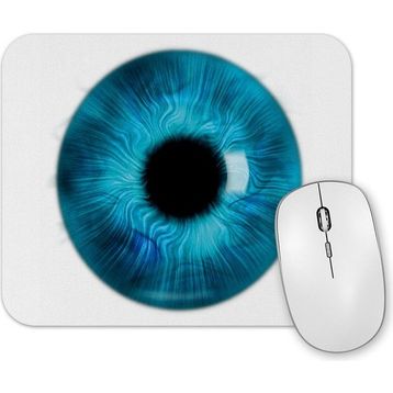 Baskı Dükkanı Olho Mouse Pad