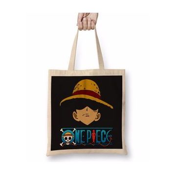 Baskı Dükkanı One Piece 02 Bez Çanta