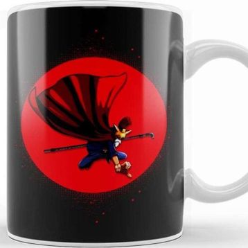 Baskı Dükkanı One Piece Sabo Kupa