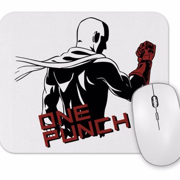 Baskı Dükkanı Ong Bak Mouse Pad