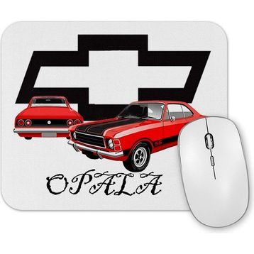 Baskı Dükkanı Opala Mouse Pad
