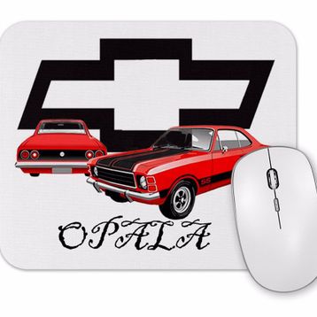 Baskı Dükkanı Opala Mouse Pad
