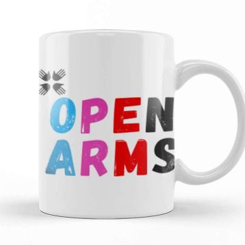 Baskı Dükkanı Open Arms Guardiola Kupa