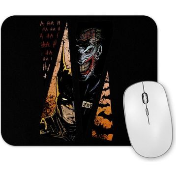 Baskı Dükkanı Original Gangsta Mouse Pad