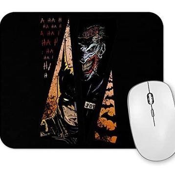 Baskı Dükkanı Original Gangsta Mouse Pad