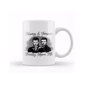Baskı Dükkanı Originals Vampires The Originals Tv Series Gift 01 Kupa