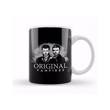 Baskı Dükkanı Originals Vampires The Originals Tv Series Gift Kupa