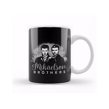 Baskı Dükkanı Originals Vampires The Originals Tv Series Gift Kupa