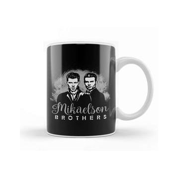 Baskı Dükkanı Originals Vampires The Originals Tv Series Gift Kupa