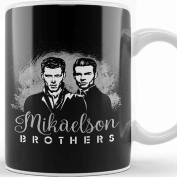 Baskı Dükkanı Originals Vampires The Originals Tv Series Gift Kupa