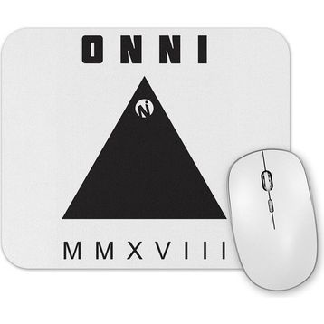 Baskı Dükkanı Orixas Iansa Mouse Pad
