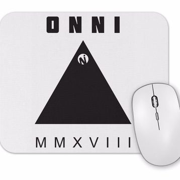 Baskı Dükkanı Orixas Iansa Mouse Pad