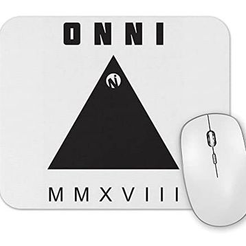 Baskı Dükkanı Orixas Iansa Mouse Pad