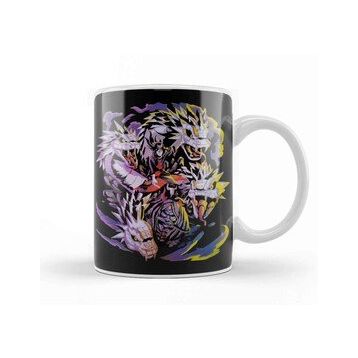 Baskı Dükkanı Orochimaru Kupa