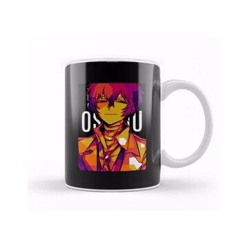 Baskı Dükkanı Osamu Dazai 02 Kupa
