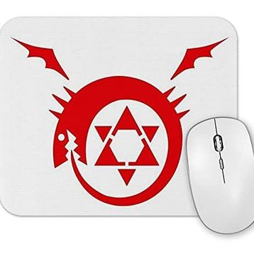 Baskı Dükkanı Oshente Mouse Pad