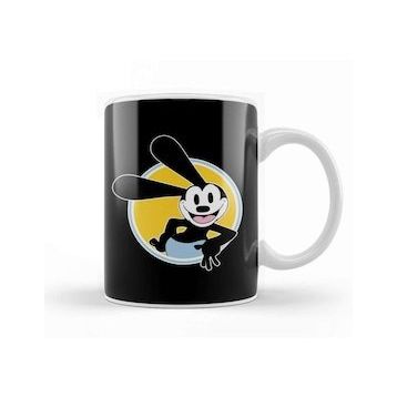 Baskı Dükkanı Oswald The Lucky Rabbit Kupa