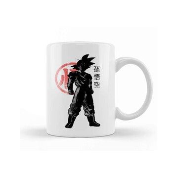 Baskı Dükkanı Our Saiyan Kupa