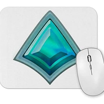 Baskı Dükkanı Overwatch Mouse Pad