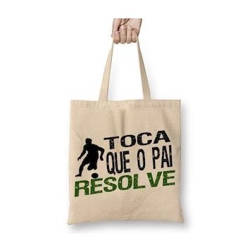 Baskı Dükkanı Pai Resolve Bez Kadın Günlük Çanta