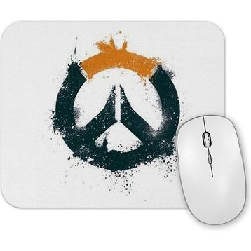 Baskı Dükkanı Paladins Simbolo Mouse Pad