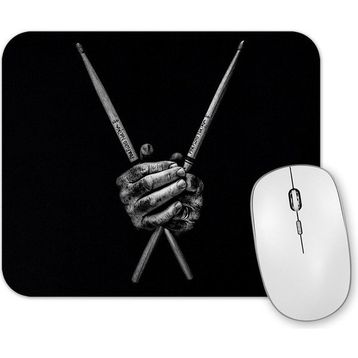 Baskı Dükkanı Palhetas Mouse Pad