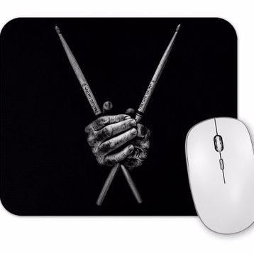 Baskı Dükkanı Palhetas Mouse Pad