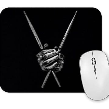 Baskı Dükkanı Palhetas Mouse Pad