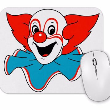Baskı Dükkanı Palyaço Palyanço Mouse Pad