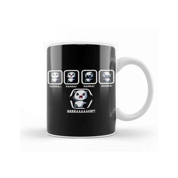 Baskı Dükkanı Panda 05 Kupa
