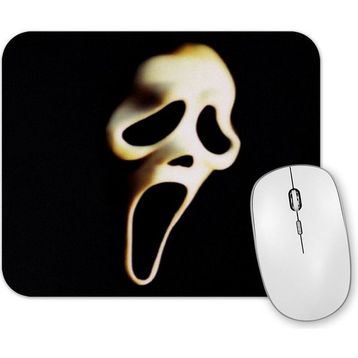Baskı Dükkanı Panico Korku Mouse Pad